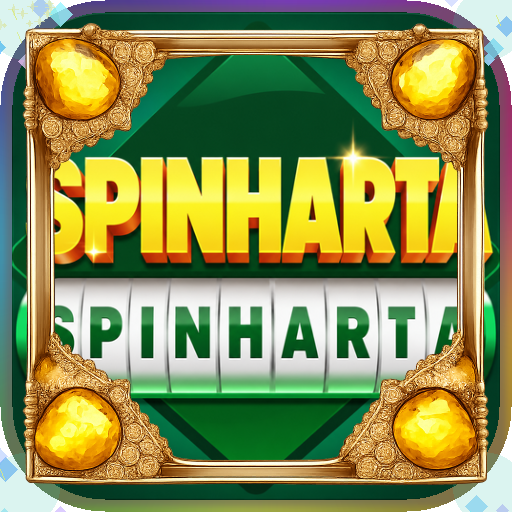 spinharta — galeri pratinjau - APK Resmi