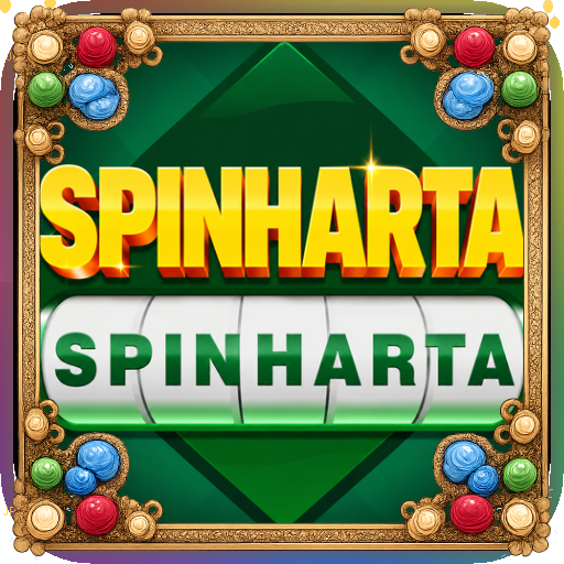 spinharta — galeri pratinjau Resmi APK